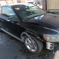 VOLVO C30 DIESEL 1.6 MOTORE D4164T