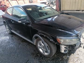 VOLVO C30 DIESEL 1.6 MOTORE D4164T