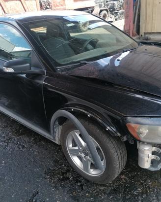 VOLVO C30 DIESEL 1.6 MOTORE D4164T