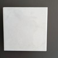 Piastrelle VERSACE Luxor Bianco lucido 15x15