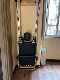 Reformer Ultraleggero Richiudibile