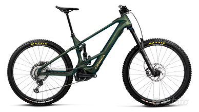 ORBEA WILD M10 CARBON