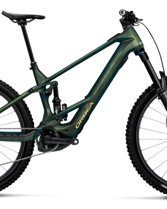 ORBEA WILD M10 CARBON