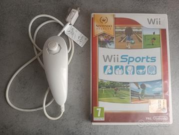 Videogioco Wii Sports