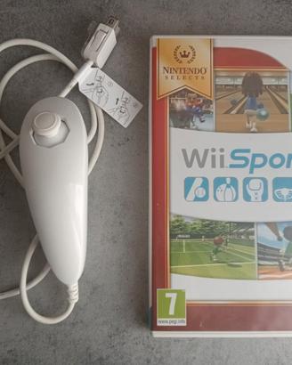 Videogioco Wii Sports
