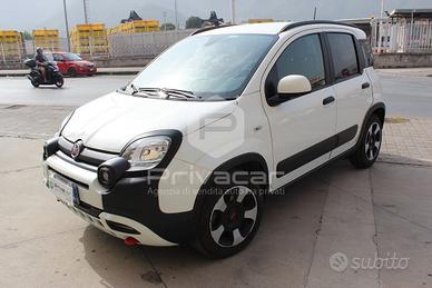 FIAT Panda Cross 1.0 FireFly S&S Hybrid