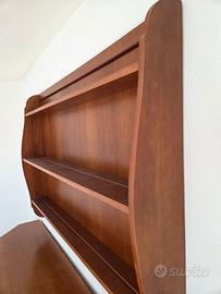 Pensile in legno