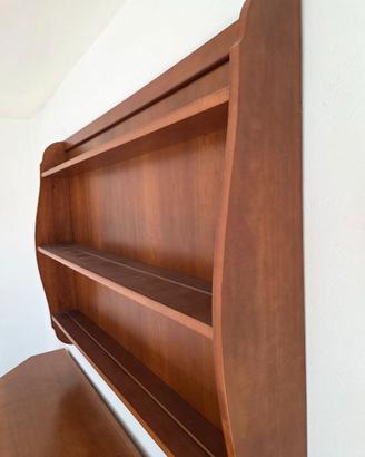 Pensile in legno