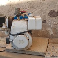 Motopompa professionale - v endo o permuto