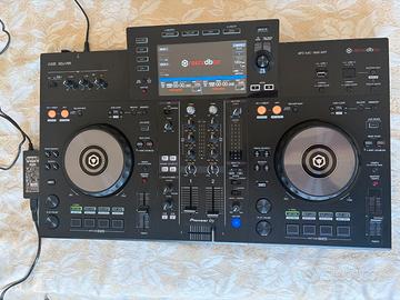 Pioneer XDJ-RR