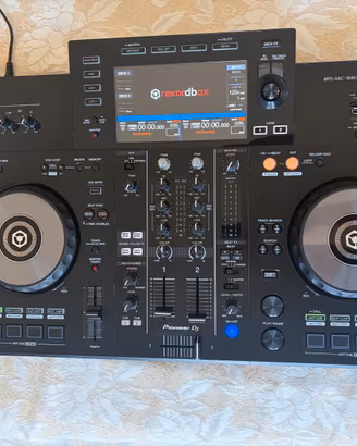 Pioneer XDJ-RR