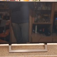 televisore  Sony bravia