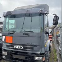 Ricambi per Iveco Eurocargo 120 2002