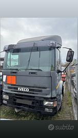 Ricambi per Iveco Eurocargo 120 2002