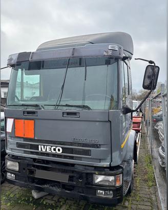 Ricambi per Iveco Eurocargo 120 2002