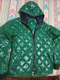 piumino uomo 