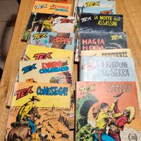 Fumetti Tex