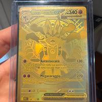 Carte pokemon