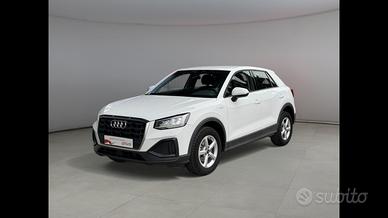 AUDI Q2 I 2021 - Q2 35 1.5 tfsi Business