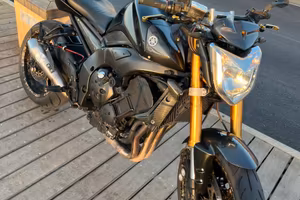 Yamaha FZ1