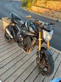Yamaha FZ1