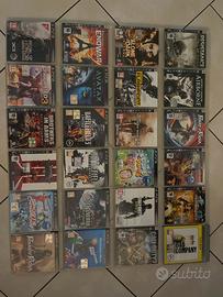 24 giochi PS3