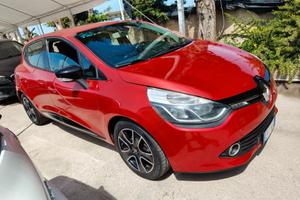 Renault Clio 1.5 dCi 8V 90CV Start&Stop 5p Energy