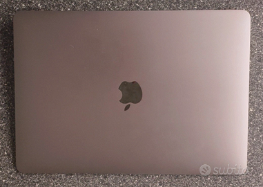 A2337 Retina Display Screen Assembly EMC3598 Grey