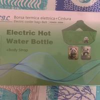 Borsa termica con cintura