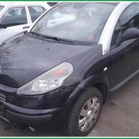 Ricambi Usati CITROEN C3 PLURIEL 2009