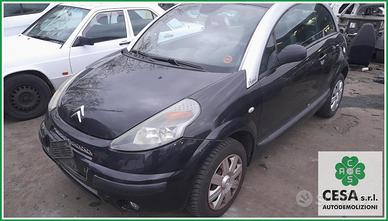 Ricambi Usati CITROEN C3 PLURIEL 2009