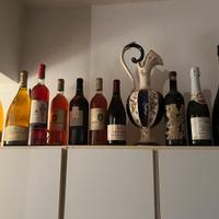 Vino vecchio collezione