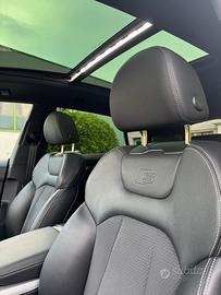 AUDI Q8 2024 50 TDI S-line quattro 286cv - Auto In vendita a Padova
