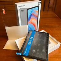 Tablet Blackview 7 Pro