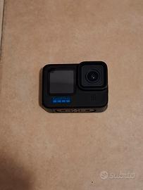 GoPro Hero 10 Black
