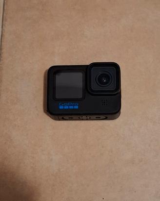 GoPro Hero 10 Black