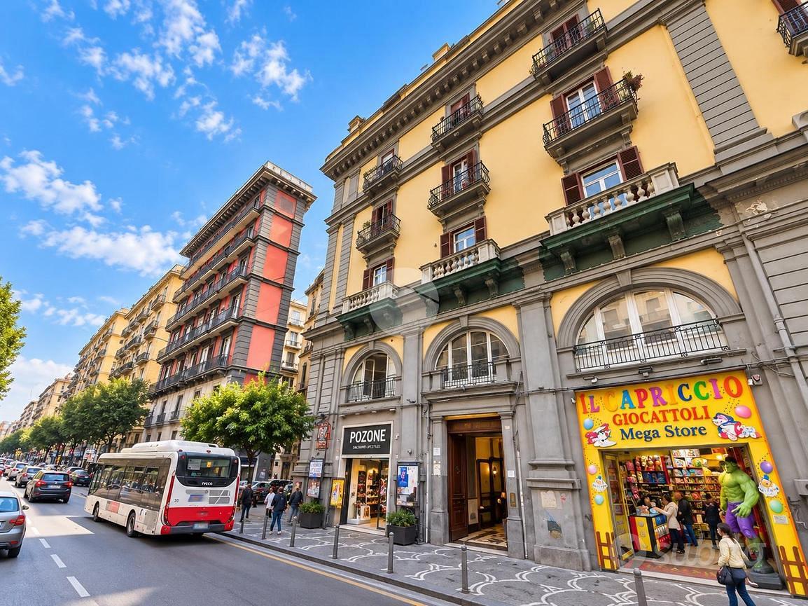 Appartamento – Napoli, Rione Carità, Municipalità 2 - Vista 2