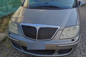 Lancia Phedra oro plus  2.0 molto jet 136CV