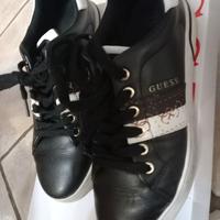 SCARPE GUESS