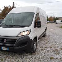 Fiat Ducato 33 2.3 MJT 140CV PM-TM 2020 E6DTEMP