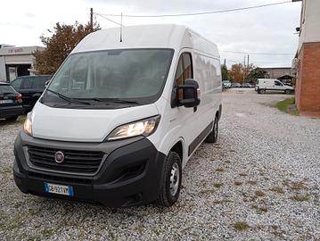 Fiat Ducato 33 2.3 MJT 140CV PM-TM 2020 E6DTEMP