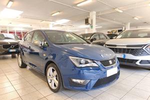 SEAT Ibiza 1.2 TSI 90 CV 5p. FR