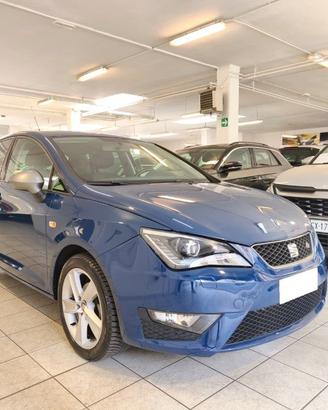 SEAT Ibiza 1.2 TSI 90 CV 5p. FR