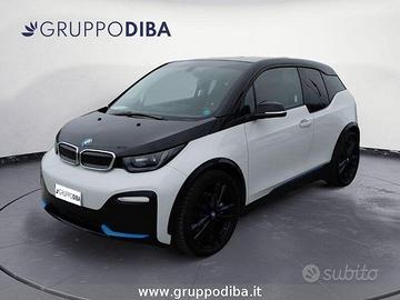 BMW i3 2018 i3s 120Ah Advantage