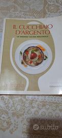 Il cucchiaio d'argento