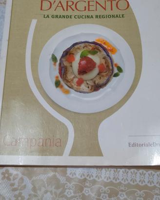 Il cucchiaio d'argento