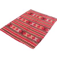 KILIM in lana tessuto a mano