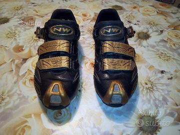 Scarpe northwave mtb