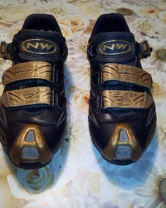 Scarpe northwave mtb