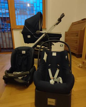 Trio Inglesina Zippy Pro